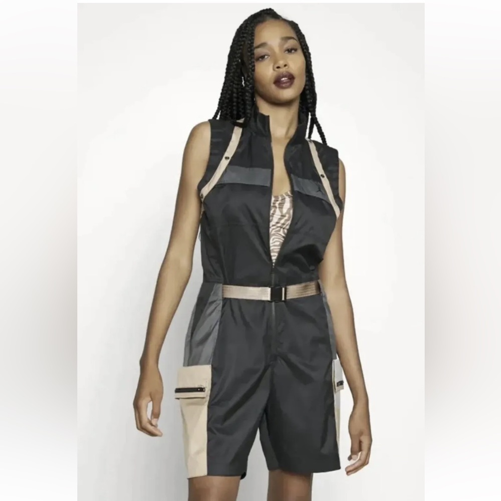 Nike Air Jordan Next Utility Capsule Jumpsuit